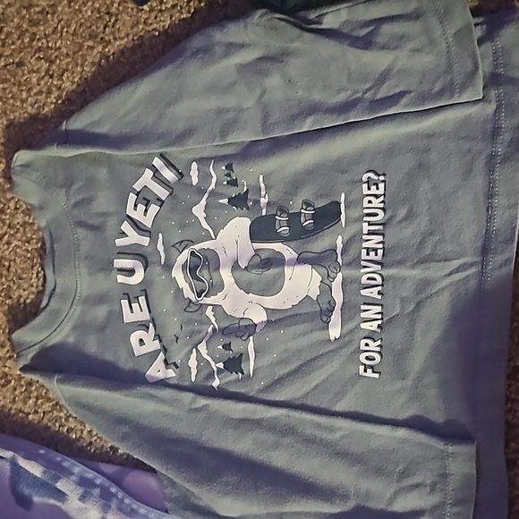 Boys outfit - Picture 2 of 4